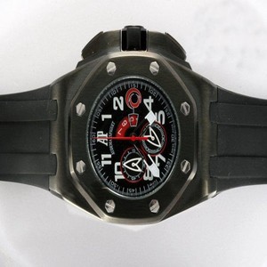 Audemars Piguet Royal Oak Offshore 26062FS.OO.A002CA.01 Automatic PVD Bezel Watch