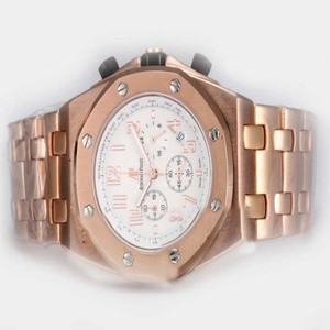 Audemars Piguet Royal Oak Offshore 26170OR.OO.1000OR.01 Mens Round Automatic Watch