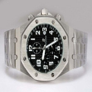 Audemars Piguet Royal Oak Offshore 26170ST.OO.1000ST.08 Mens Automatic Round Watch
