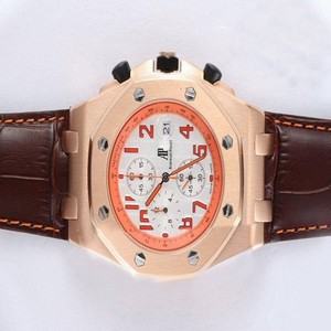 Audemars Piguet Royal Oak Offshore 26170ST.OO.D101CR.01 Round Mens Watch