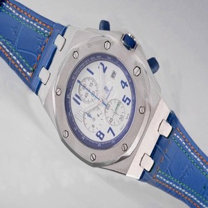 Audemars Piguet Royal Oak Offshore 26182ST.OO.D018CR.01 Round Mens Watch