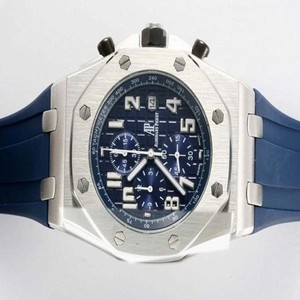 Audemars Piguet Royal Oak Offshore 26197ST.00.D305CR.01 Automatic Round Watch