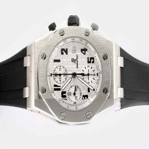 Audemars Piguet Royal Oak Offshore 26297IS.OO.D101CR.01 Mens Round Watch
