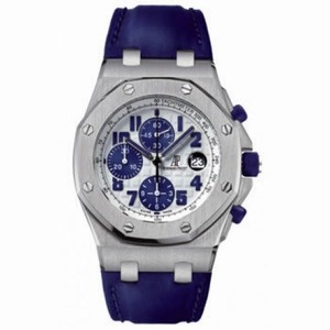 Audemars Piguet Royal Oak Offshore Automatic Chronograph Men's Watch 26170ST.00.D305CR.01