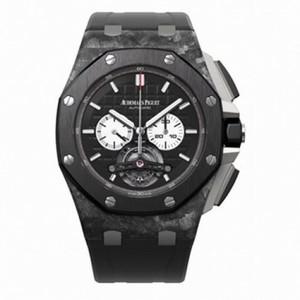 Audemars Piguet Royal Oak Offshore Automatic Tourbillon Chronograph Men's Watch 26550AU.OO.A002CA.01