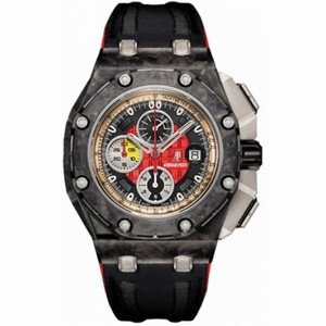 Audemars Piguet Royal Oak Offshore Grand Prix Men's Watch 26290IOOOA001VE01