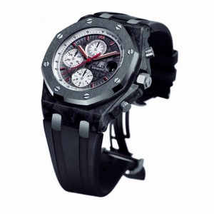Audemars Piguet Royal Oak Offshore Jarno Trulli Watch 26202AU.OO.D002CA.01