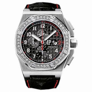 Audemars Piguet Royal Oak Offshore Shaquille O'Neal Men's Watch 26134BC.ZZ.A101CR.01
