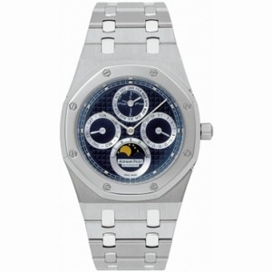 Audemars Piguet Royal Oak Platinum Men's Watch 25820SP.OO.0944SP.02