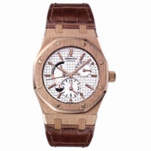 Audemars Piguet Royal Oak Power Reserve Men's Watch 26120OR.OO.D088CR.01