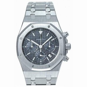 Audemars Piguet Royal Oak Chronograph Men's Watch 26300ST.OO.1110ST.03