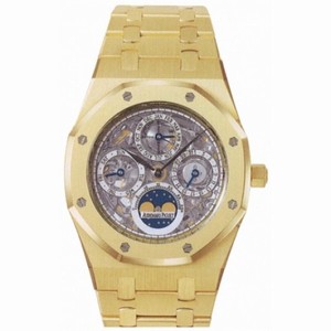 Audemars Piguet Yellow Gold Men's Watch 25829BAOO0944BA01