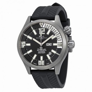 Ball Engineer Master Automatic Black Dial Men's Watch DM1022A-PC1ABKS