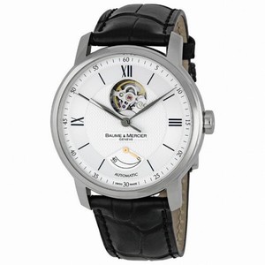 Baume and Mercier Classima Executives Men's Watch 8869