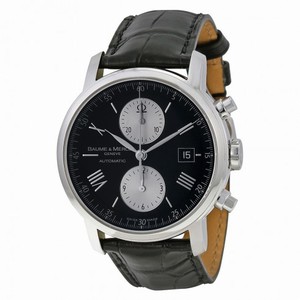 Baume and Mercier Classima Executives XL Men's Watch 08733