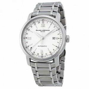 Baume and Mercier Classima Executives XL Men's Watch 08734