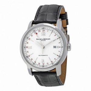 Baume and Mercier Classima Men's Watch 08462