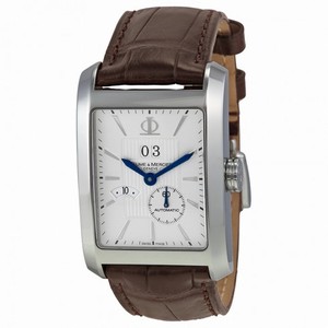 Baume and Mercier Hampton Classic Men's Watch 8820