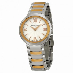 Baume Et Mercier Promesse Watch 10159