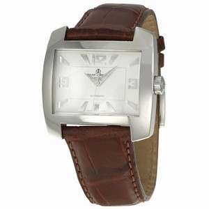 Baume & Mercier Hampton Spirit Men's Watch 8254
