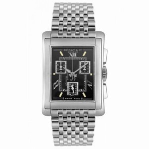 Bedat & Co No. 7 Chronograph Men's Watch B778.010.320