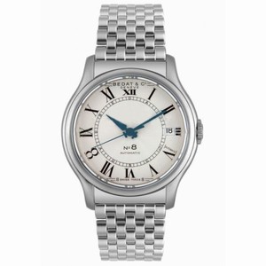 Bedat & Co No. 8 Men's Automatic Watch B808.011.100