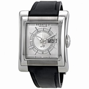 Bedat No. 7 Day Date Men Watch 797.010.620