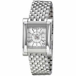 Bedat No. 7 Stainless Steel Ladies Watch 727.011.110