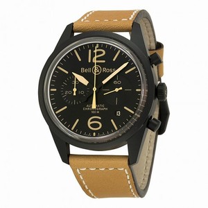 Bell and Ross Vintage Watch BRV126-HERITAGE