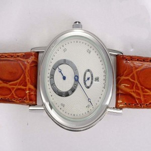 Breguet Classique Automatic 5920BB/15/984 Stainless Steel Case Mens Watch