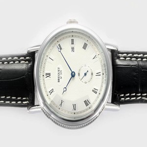 Breguet Classique Automatic 5920BB15984 Automatic Mens Round Watch