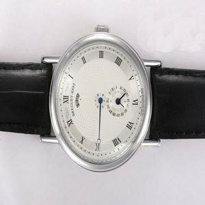 Breguet Classique Perpetual 7717BB1E986 Automatic 35.5mm Watch