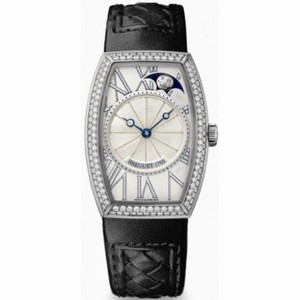 Breguet Heritage Phases De Lune Mother of Pearl Dial Ladies Watch 8861BB/11/386 D00