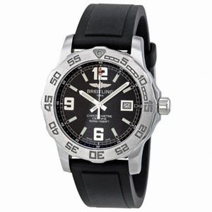 Breitling Aeromarine Colt Men's Watch A7438710-BB50BKPT