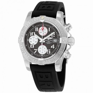 Breitling Avenger II Automatic Men's Watch BTA1338111-F564BKPT3
