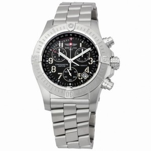 Breitling Avenger Seawolf Chrono Men's Watch A7339010-B905SS