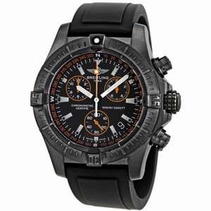 Breitling Avenger Seawolf Chrono Watch M73390T2-BA88B