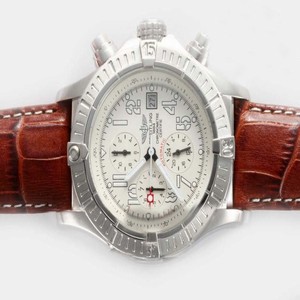 Breitling Avenger Skyland Steel 45mm Stainless Steel Case Watch