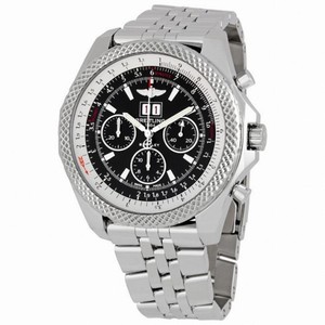 Breitling Bentley 6.75 Men's Watch A4436412-B959SS