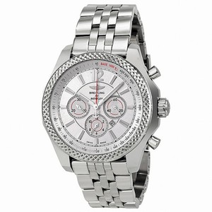 Breitling Bentley Barnato 42 Automatic Chronograph Men's Watch A4139021-G754