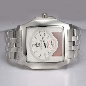 Breitling Bentley Flying B A2836212/H522 Automatic Rectangle Watch