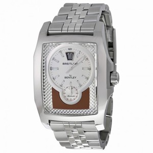 Breitling Bentley Flying B Automatic Bronze Dial Men's Watch A2836212-Q533SS