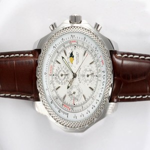 Breitling Bentley Mark VI Complications 19 P1936212-G629BRLT 49mm Automatic Mens Watch