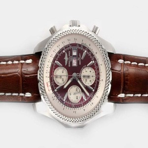 Breitling Bentley Motors GT A1336212/K506 Automatic Mens 45mm Watch