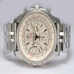 Breitling Bentley Motors GT A1336313/G680 - 981A Round Automatic Midsize Watch