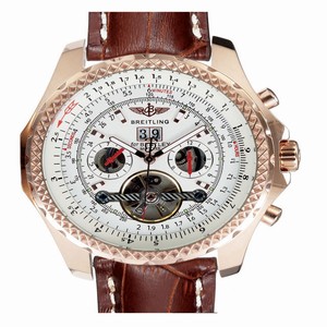 Breitling Bentley Motors Mulliner Tourbillon A4436212/g573-2CD Mens Automatic Watch