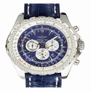 Breitling Bentley Motors T A2536313/Q522 48mm Automatic Watch