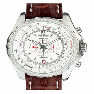 Breitling Bentley Supersports A2636416/BB64-SS Automatic 49.00mm Mens Watch