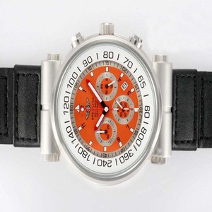Breitling Chrono Avenger A13370 44mm Automatic Midsize Watch
