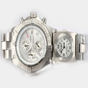 Breitling Chrono Avenger C1-180906530708 Mens Automatic Watch